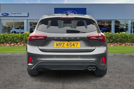 2025 Ford Focus - photo 7
