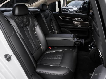 2016 BMW 7-Series - photo 31