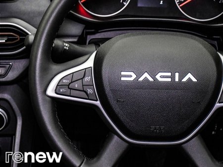 2024 Dacia Sandero Stepway - photo 19