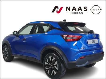 2027 Nissan Juke - photo 24