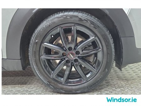 2022 Mini Countryman - photo 16