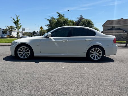 2012 BMW 3-Series - photo 4