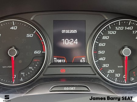 2019 SEAT Ateca - photo 17