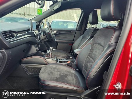 2023 Ford Kuga - photo 4