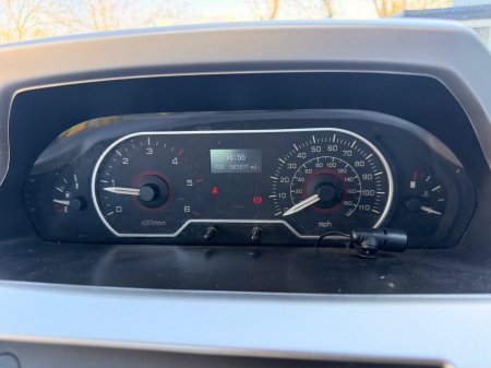 2020 LDV Maxus - photo 14