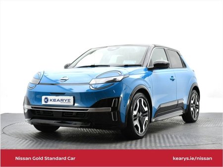 2026 Nissan Micra - photo 10
