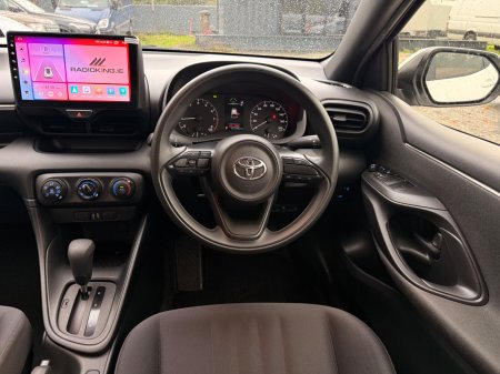 2022 Toyota Yaris - photo 42