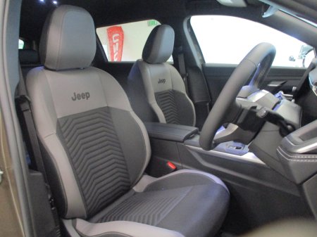 2026 Jeep Compass - photo 12