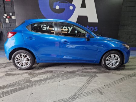 2017 Mazda Mazda2 - photo 11