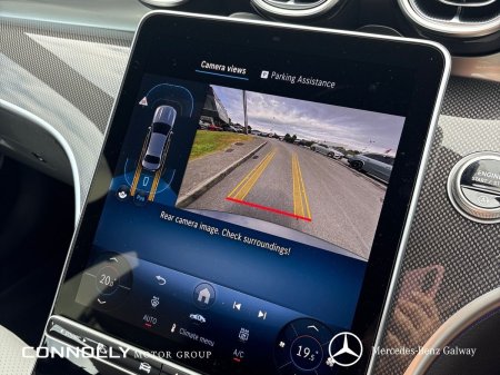 2026 Mercedes-Benz C-Class - photo 28