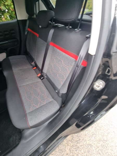 2018 Citroen C3 - photo 18