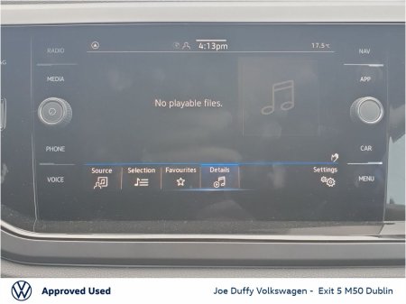 2026 Volkswagen Taigo - photo 15