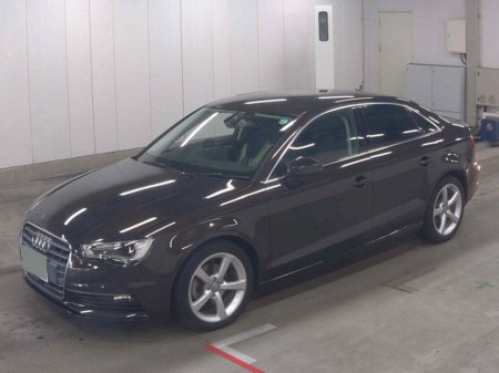 2015 Audi A3 - photo 2