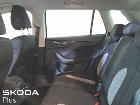 2026 Skoda Kamiq - photo 7