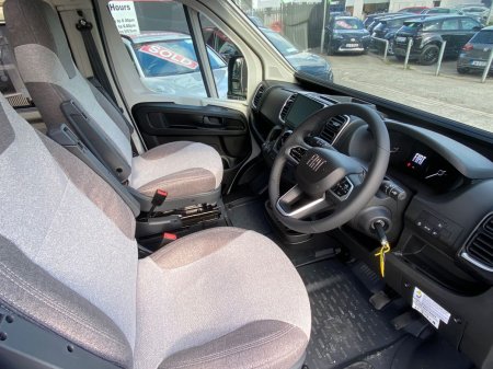 2026 Fiat Ducato Camper - photo 6