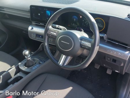 2026 Hyundai KONA - photo 13