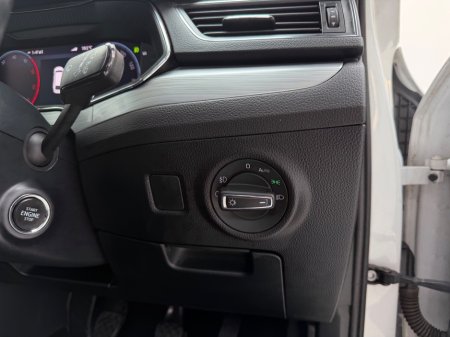 2022 Skoda Superb - photo 29