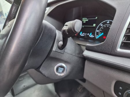2024 Ford Transit - photo 7