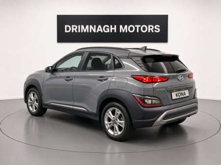 2022 Hyundai KONA - photo 5
