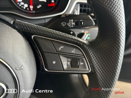 2023 Audi A4 - photo 21