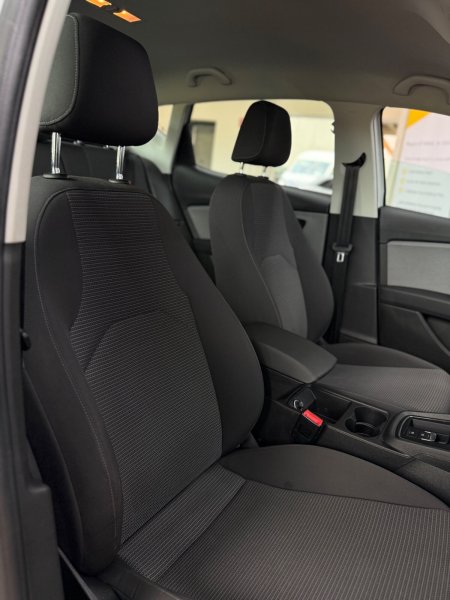 2019 SEAT Leon - photo 12