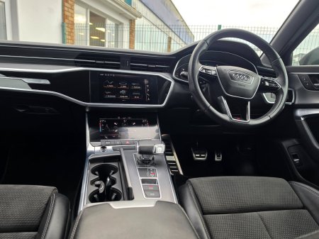 2020 Audi A6 - photo 11