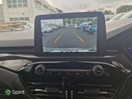 2021 Ford Kuga - photo 14