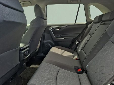 2020 Toyota RAV4 - photo 8