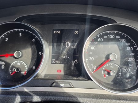 2014 Volkswagen Golf - photo 13