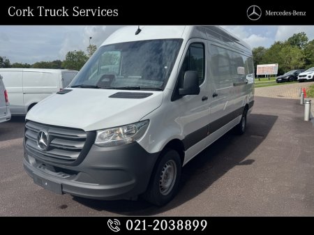 2026 Mercedes-Benz Sprinter - photo 5