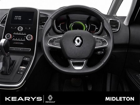 2018 Renault Grand Scenic - photo 13