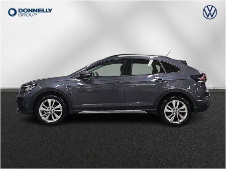 2025 Volkswagen Taigo - photo 15