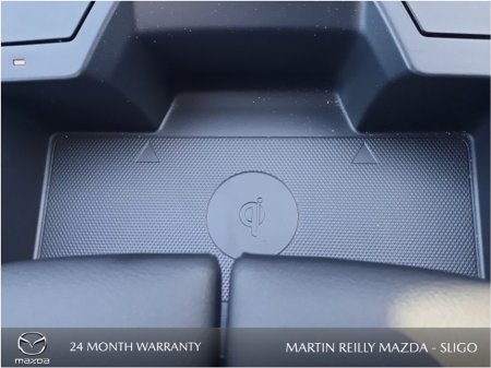 2026 Mazda CX-5 - photo 18