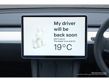 2024 Tesla Model Y - photo 25