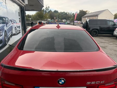 2012 BMW 3-Series - photo 4