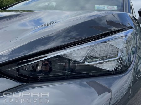 2026 Cupra Tavascan - photo 27