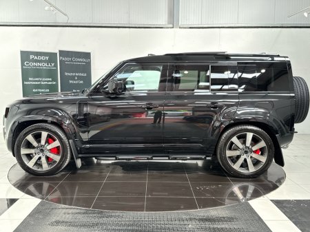 2026 Land Rover Defender - photo 9