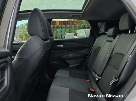 2026 Nissan Qashqai - photo 21