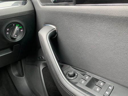 2023 Skoda Superb - photo 30