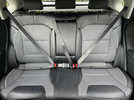 2022 Kia Niro - photo 12