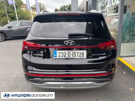 2023 Hyundai Santa Fe - photo 6
