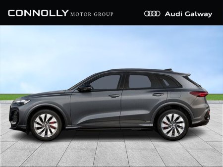 2027 Audi Q5 - photo 3