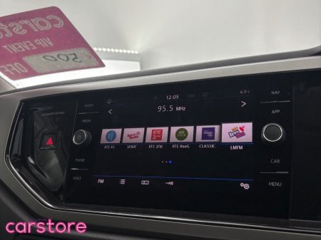 2020 Volkswagen Polo - photo 20