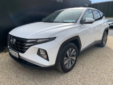 2022 Hyundai Tucson - photo 8
