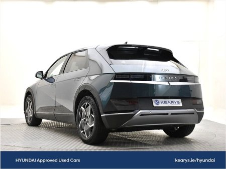 2023 Hyundai IONIQ 5 - photo 13