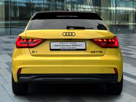 2020 Audi A1 - photo 6