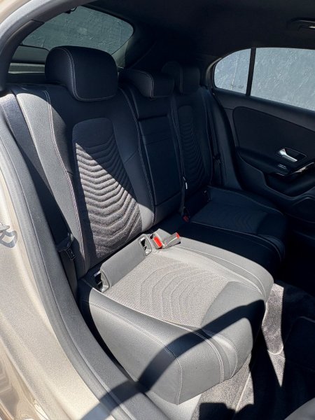 2020 Mercedes-Benz A-Class - photo 7