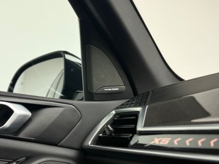 2024 BMW X5 - photo 19