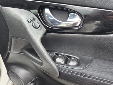 2017 Nissan Qashqai - photo 25