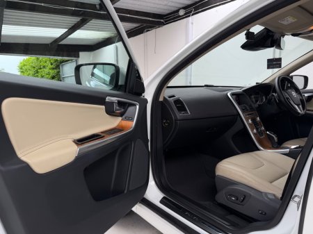 2017 Volvo XC60 - photo 18
